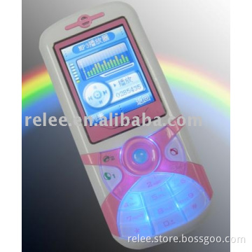 Colorful Sports Mobile Phone